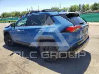 2024 Toyota RAV4 фото