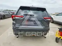 2024 Toyota RAV4 фото