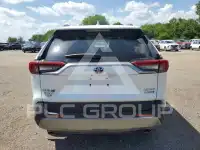 2024 Toyota RAV4 фото