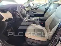 2024 Toyota RAV4 фото