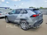 2024 Toyota RAV4 photo