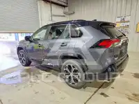 2024 Toyota RAV4 photo