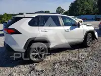 2024 Toyota RAV4 фото