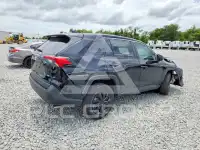 2024 Toyota RAV4 фото