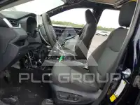 2024 Toyota RAV4 фото