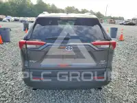 2024 Toyota RAV4 фото
