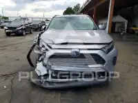 2024 Toyota RAV4 фото