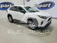 2024 Toyota RAV4 фото