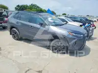2024 Toyota RAV4 фото