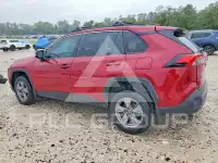 2024 Toyota RAV4 фото