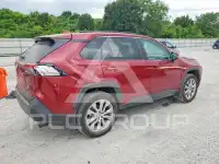 2024 Toyota RAV4 фото