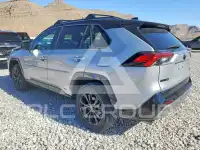 2024 Toyota RAV4 фото