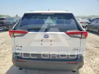 2024 Toyota RAV4 фото