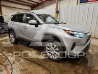 2024 Toyota RAV4 photo