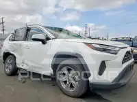 2024 Toyota RAV4 фото