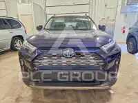 2024 Toyota RAV4 фото