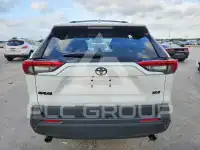 2024 Toyota RAV4 photo