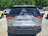 2024 Toyota RAV4 фото