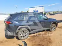 2024 Toyota RAV4 фото
