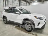 2024 Toyota RAV4 photo