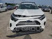 2024 Toyota RAV4 фото