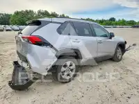 2024 Toyota RAV4 фото