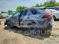 2024 Toyota RAV4 фото