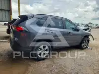 2024 Toyota RAV4 фото