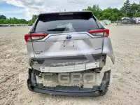 2024 Toyota RAV4 фото