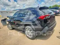 2024 Toyota RAV4 photo