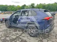 2024 Toyota RAV4 photo