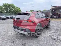2024 Toyota RAV4 фото