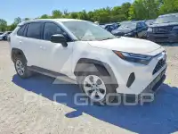 2024 Toyota RAV4 фото