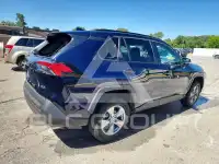 2024 Toyota RAV4 фото