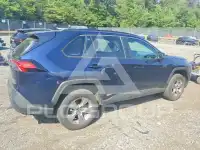 2024 Toyota RAV4 фото
