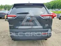 2024 Toyota RAV4 фото