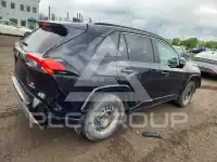 2024 Toyota RAV4 фото