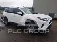 2024 Toyota RAV4 фото