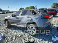 2024 Toyota RAV4 фото