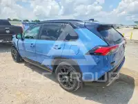 2024 Toyota RAV4 фото
