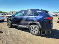 2024 Toyota RAV4 photo