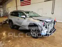2024 Toyota RAV4 фото