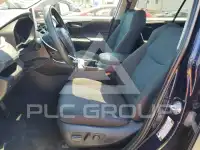 2024 Toyota RAV4 фото