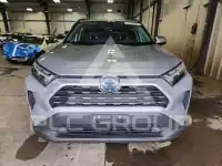 2024 Toyota RAV4 фото