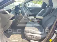 2024 Toyota RAV4 фото