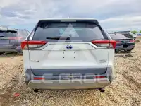 2024 Toyota RAV4 фото