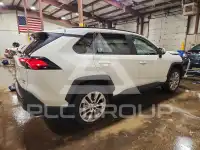 2024 Toyota RAV4 фото