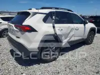 2024 Toyota RAV4 фото