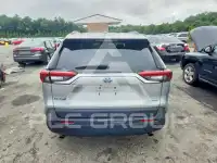 2024 Toyota RAV4 photo