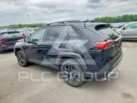 2024 Toyota RAV4 фото